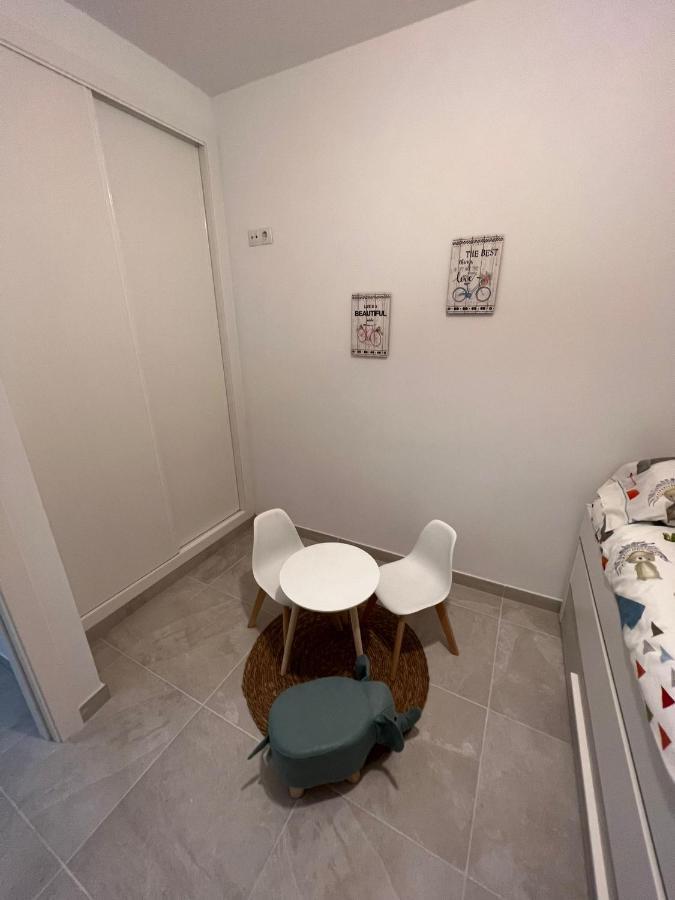 Fuengirola Center Apartman Kültér fotó